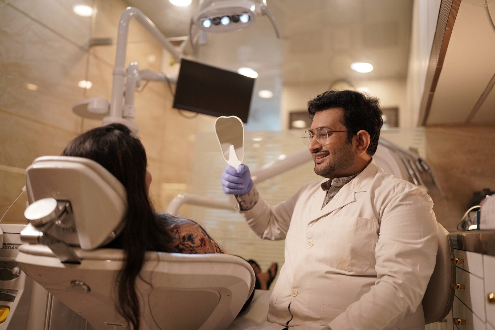 Dental Dynasty Clinic