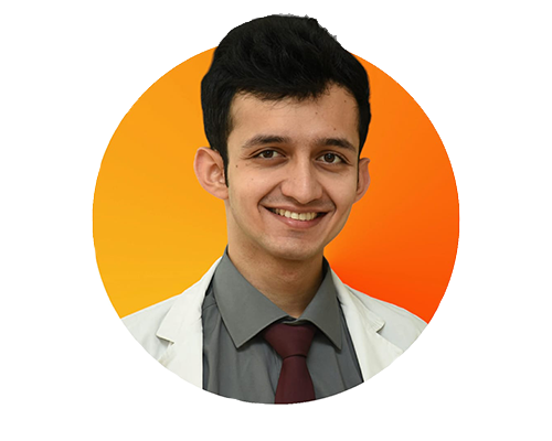 Dr. Sumedh