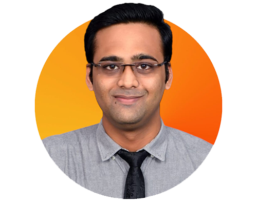 Dr. Mayank