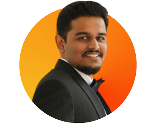 Dr. Pratik