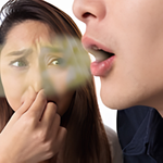 Bad Breath