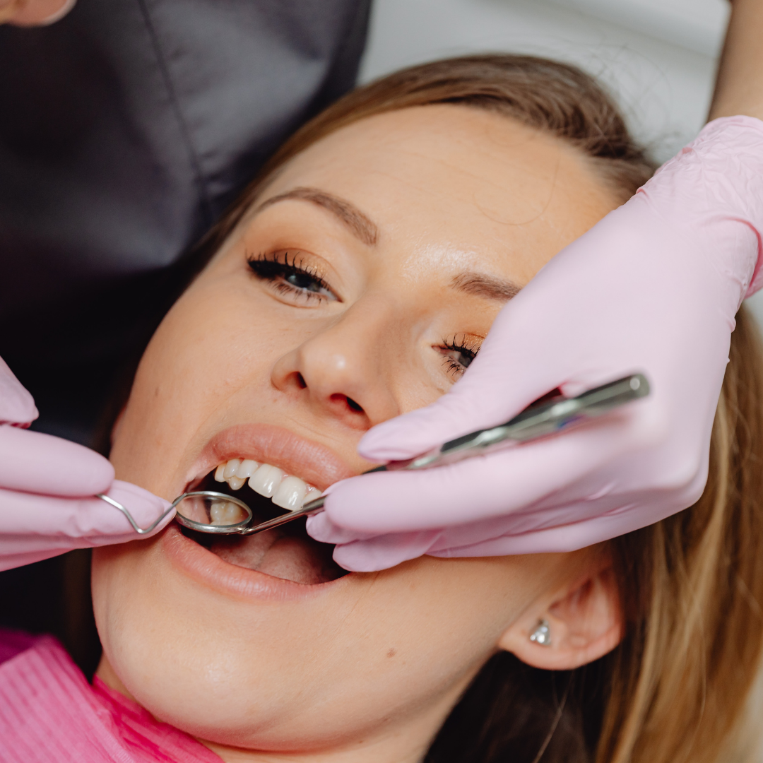 Full Mouth Rehabilitation