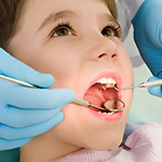 Kids Dentistry