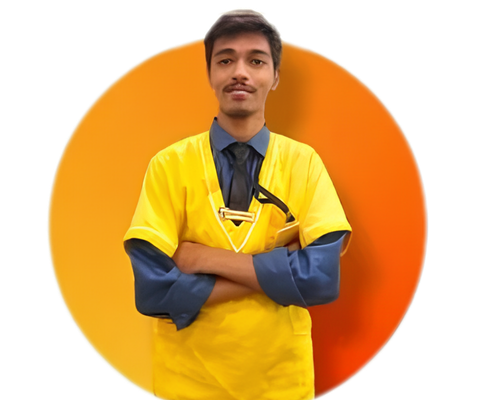Mr. Vignesh