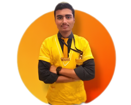 Mr. Keshav