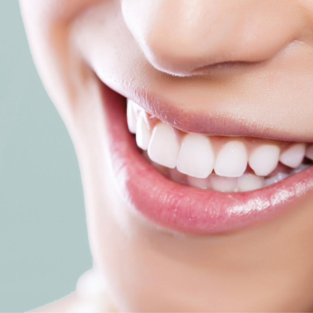 Smile design cosmetic dentistry