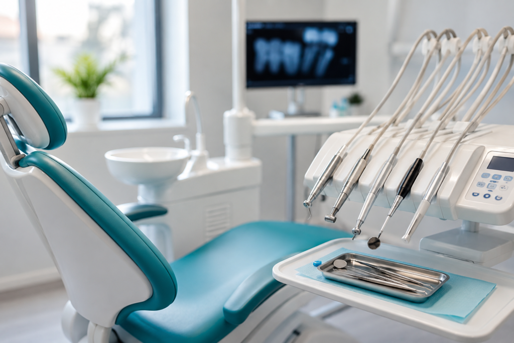 10 Signs It’s Time to Visit a Best Dentist Near Me