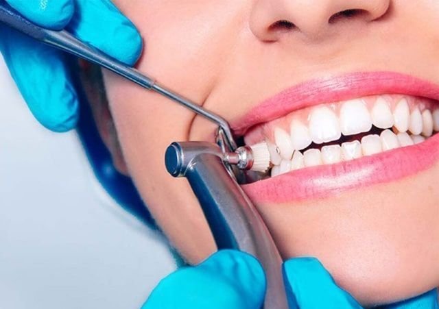 Why You Should Never Skip Your Six-Month Dental Cleaning