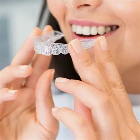Why More Working Professionals Are Choosing Aligners Over Braces