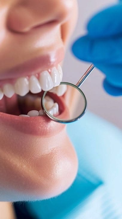 Orthodontic treatment options