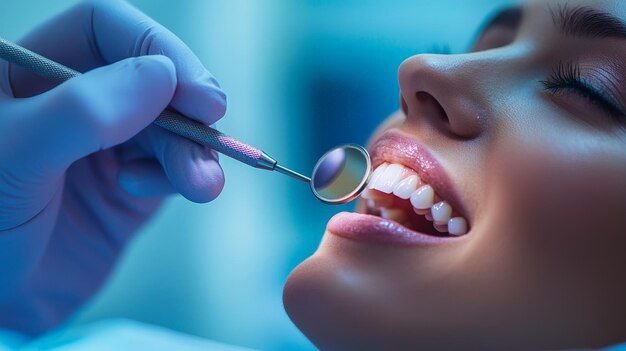 All-on-4 and All-on-6 dental implants at Dental Dynasty in Mumbai