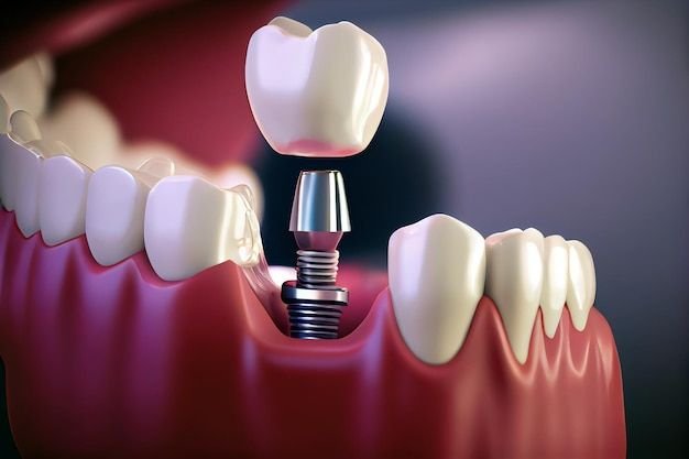 Dental consultation at Dental Dynasty in Mumbai
